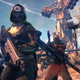 Illustration for article titled Destiny Really Needs Beards